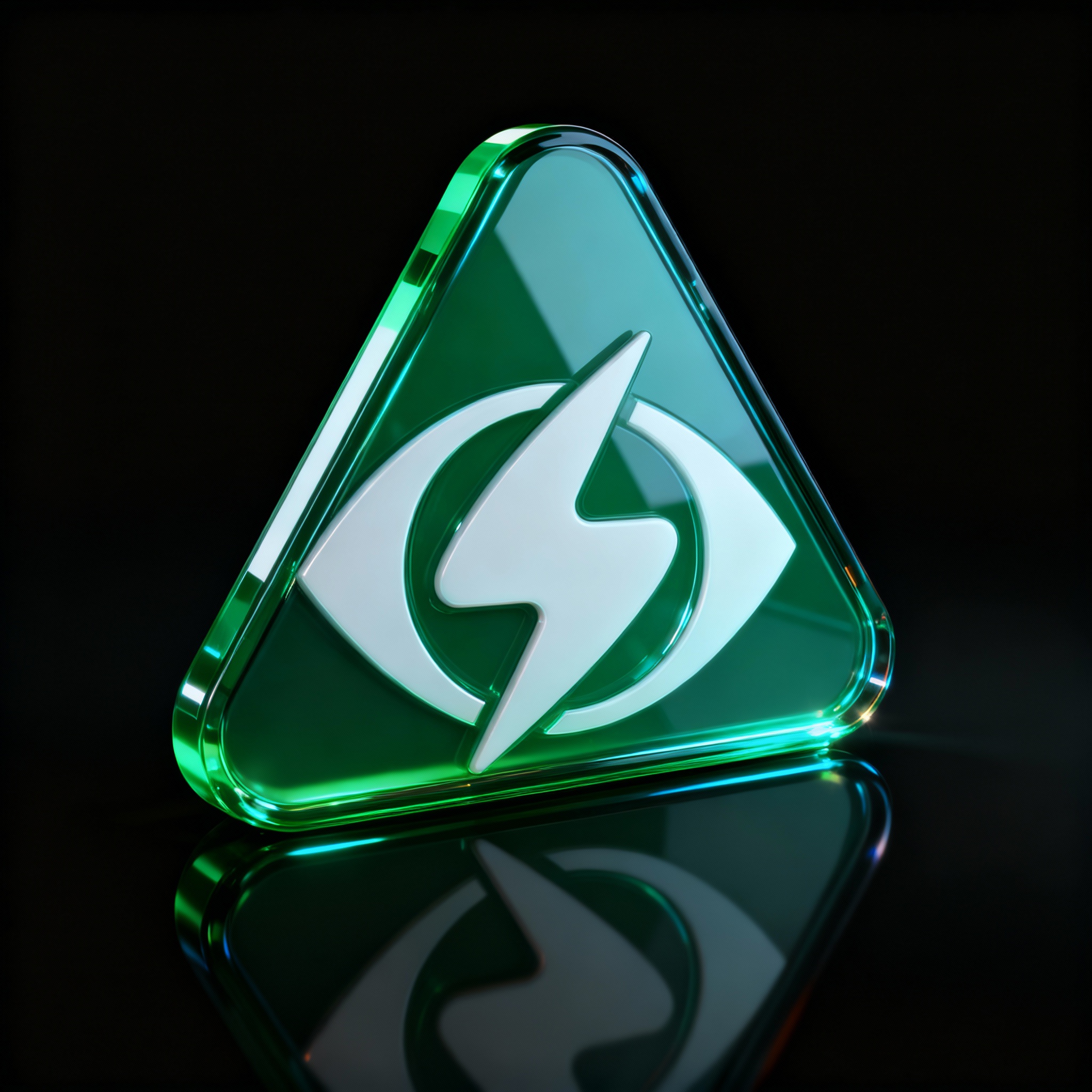 Логотип Viewergy: цветная версия с прозрачным фоном Логотип Viewergy: цветная версия с прозрачным фоном